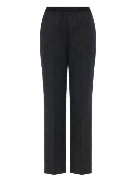 Maison Margiela pantalones de lana - imagen 1