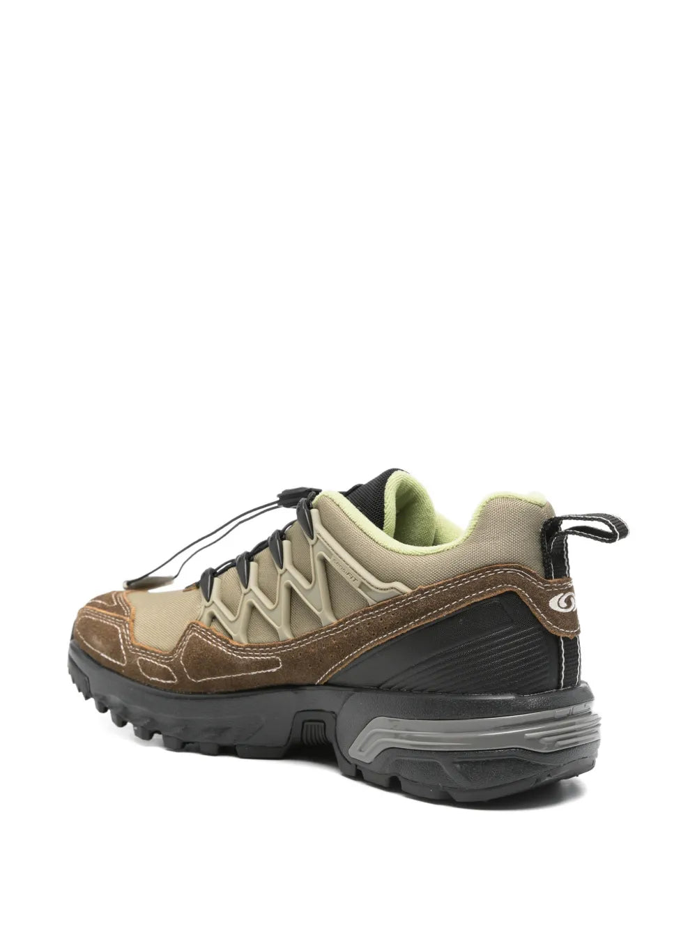 Salomon tenis ACS+ Escape - Verde - imagen 3