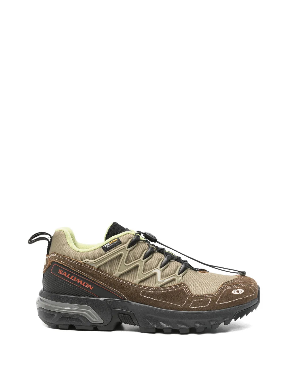 Salomon tenis ACS+ Escape - Verde - imagen 1