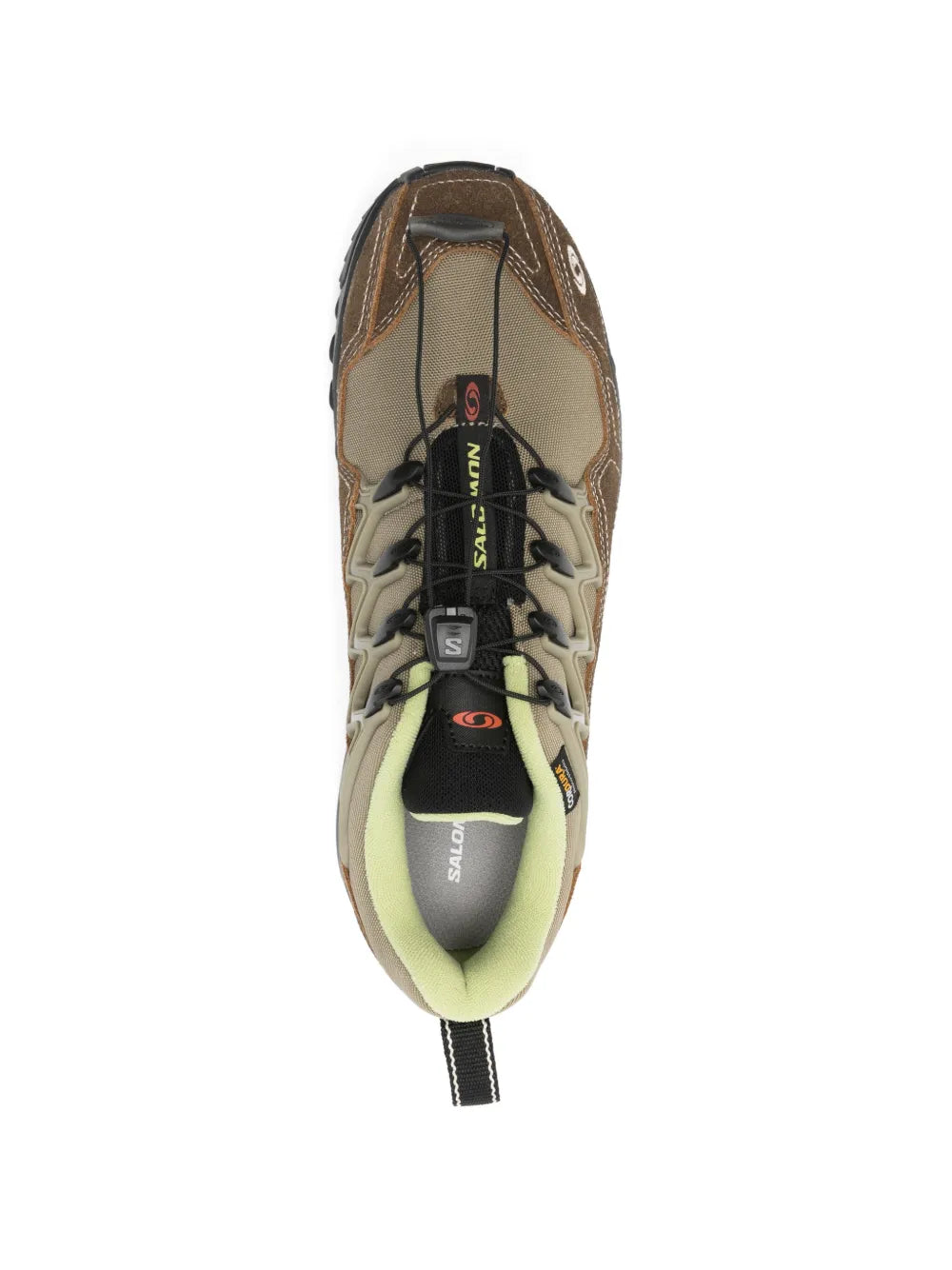 Salomon tenis ACS+ Escape - Verde - imagen 4