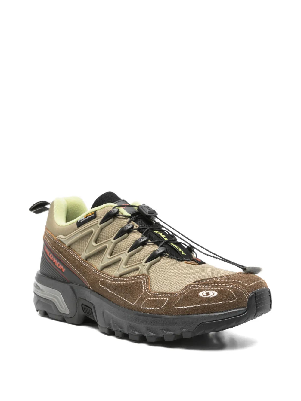 Salomon tenis ACS+ Escape - Verde - imagen 2