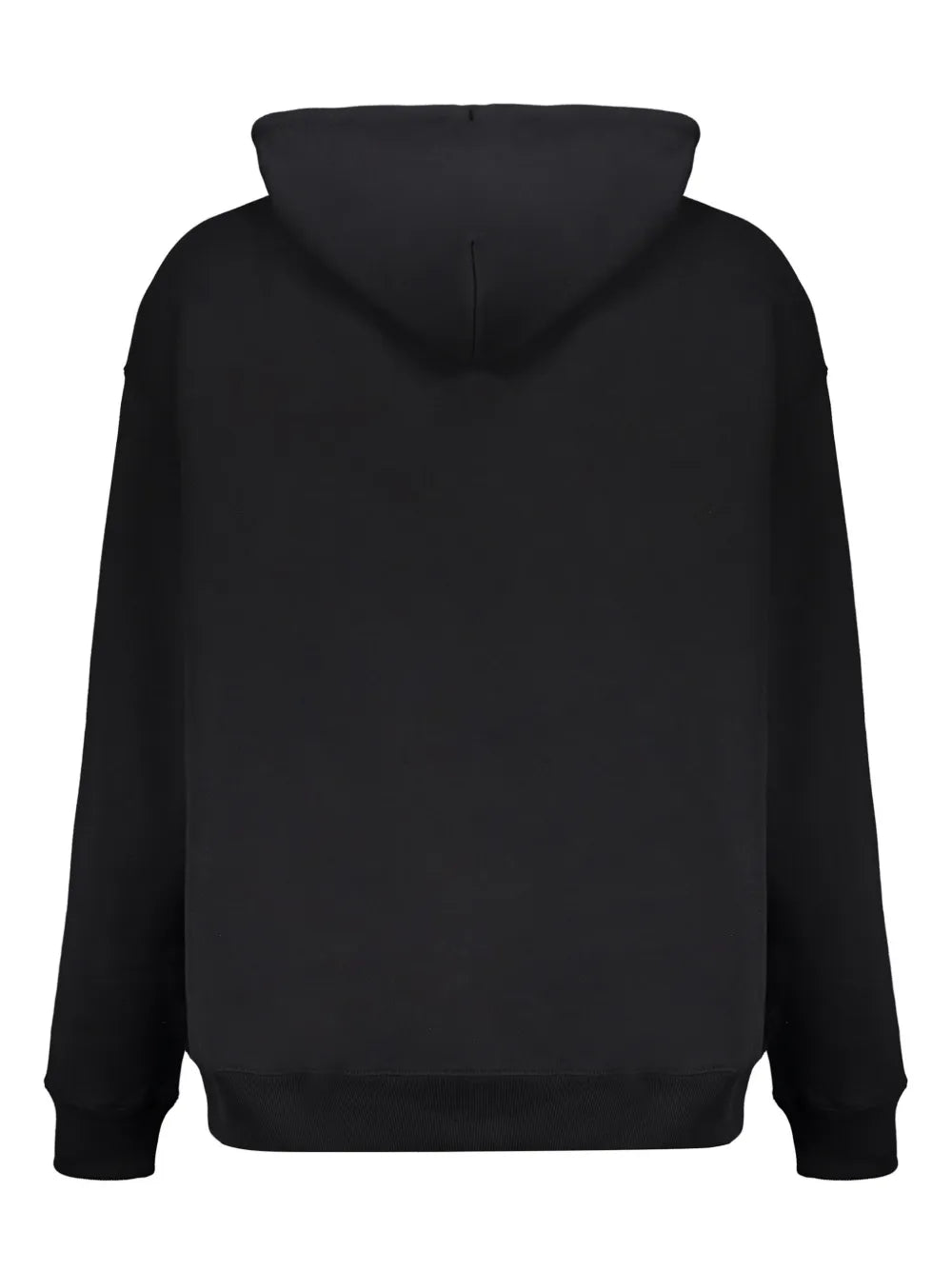 Off-White hoodie con logo estampado