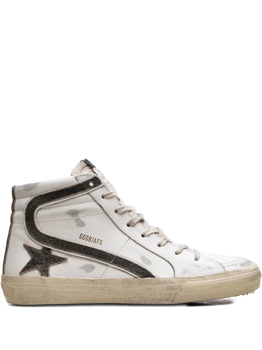Golden Goose tenis Slide