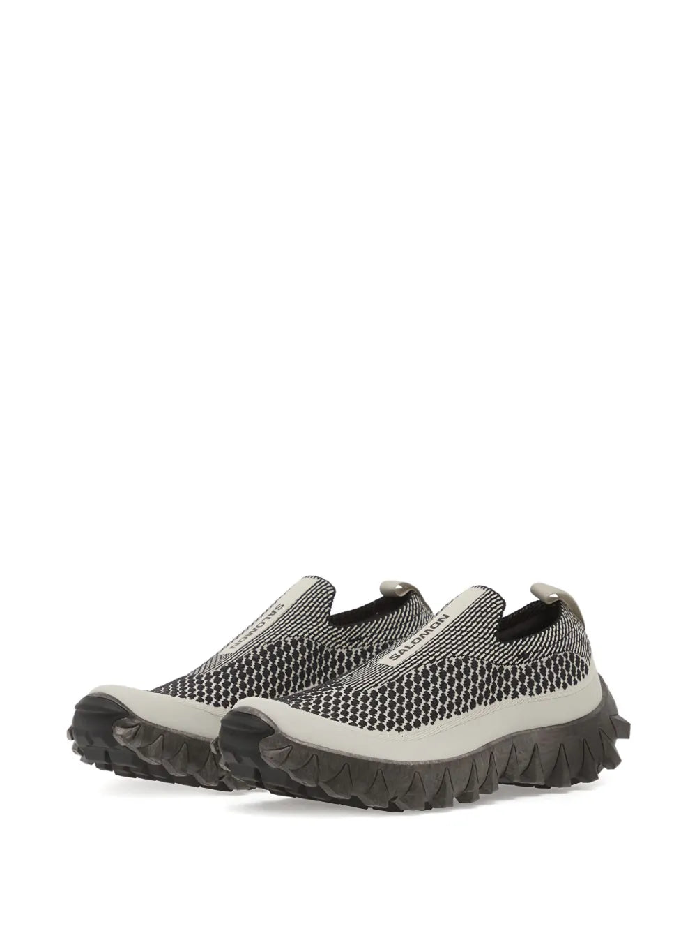 Salomon tenis Zip Snowclog Advanced - Blanco - imagen 2