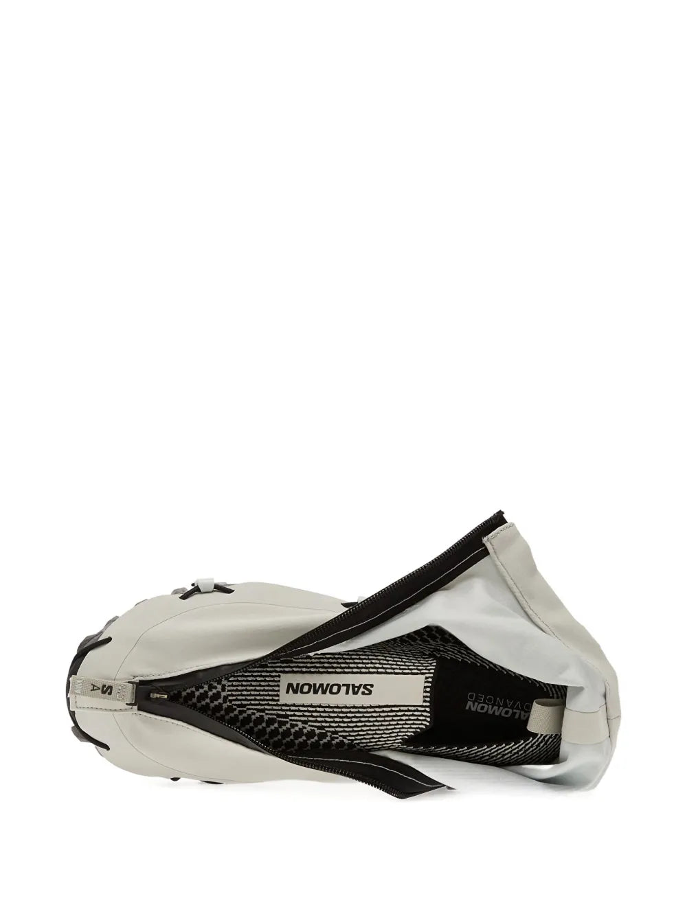 Salomon tenis Zip Snowclog Advanced - Blanco - imagen 4