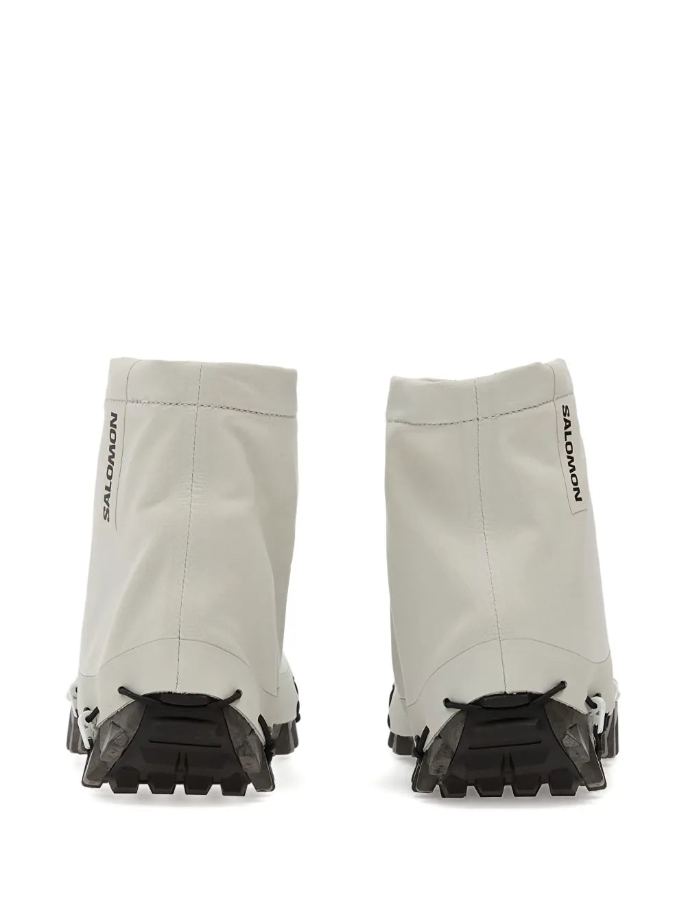 Salomon tenis Zip Snowclog Advanced - Blanco - imagen 3