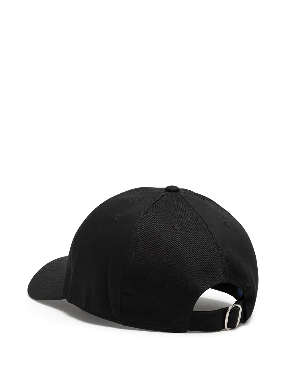 Off-White gorra de béisbol Drill Bookish