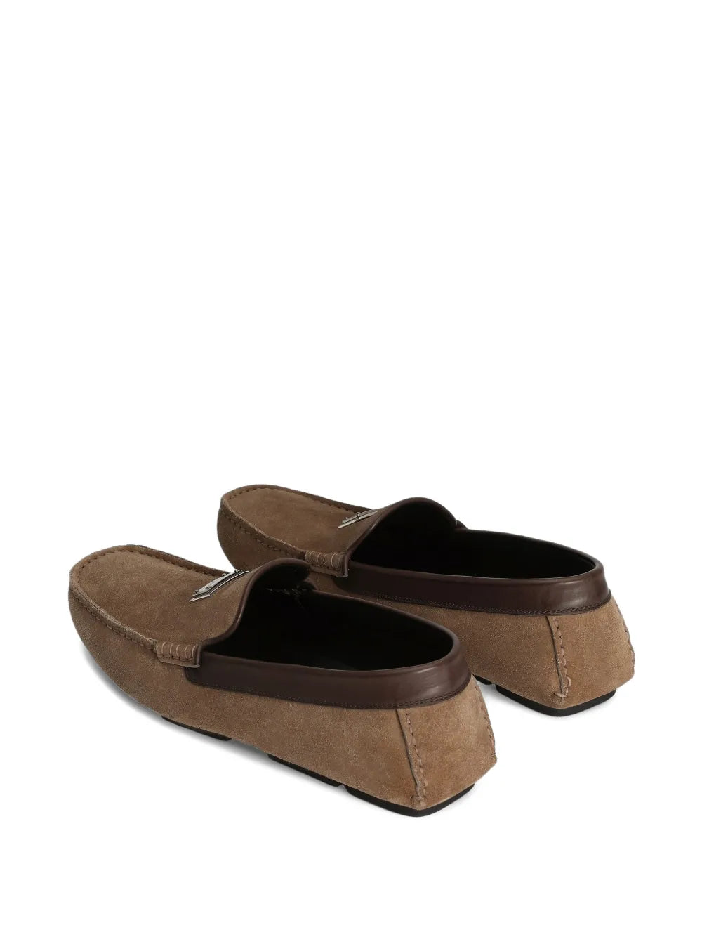 Dolce & Gabbana mocasines Split
