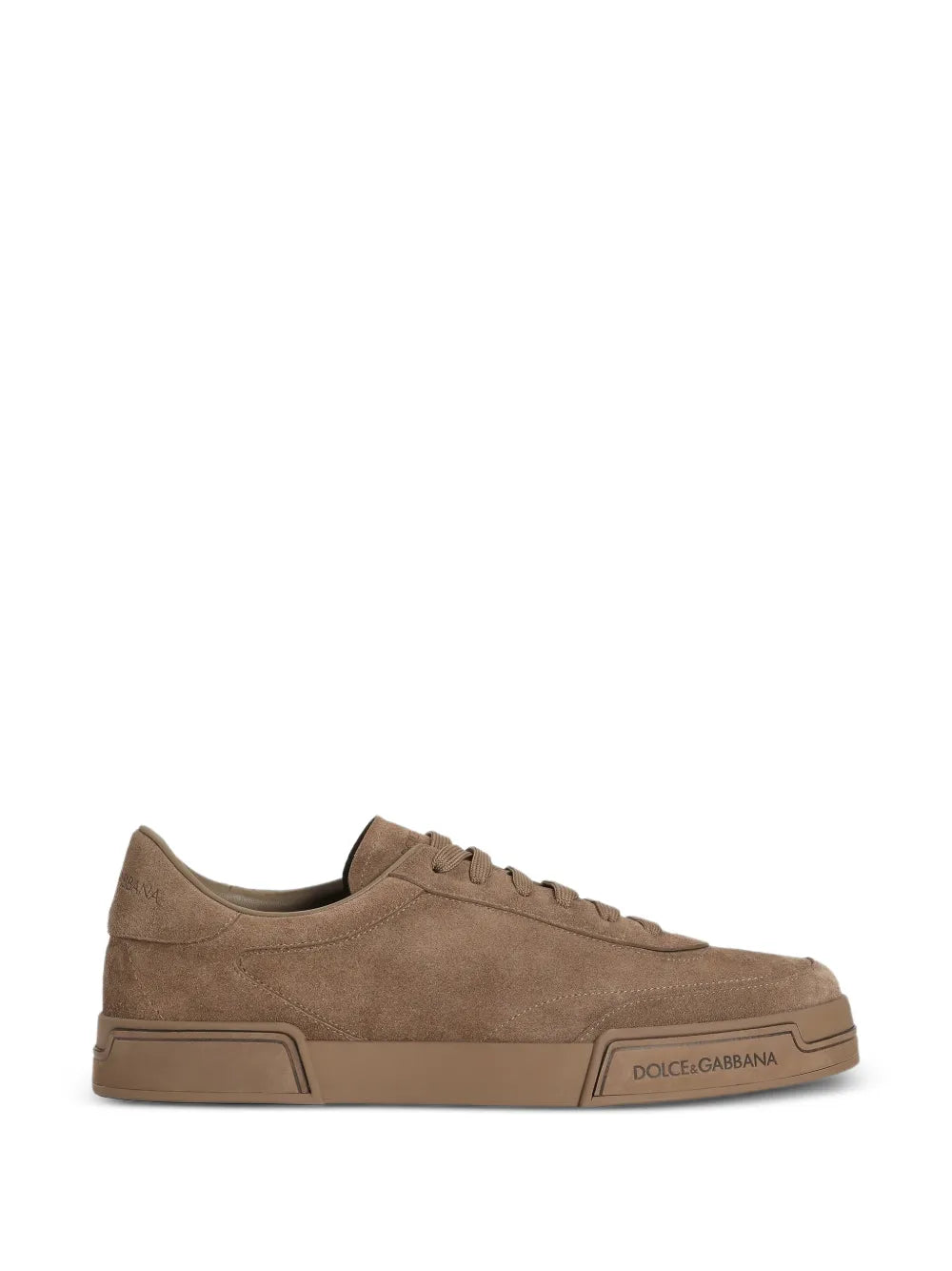 Dolce & Gabbana tenis con agujetas