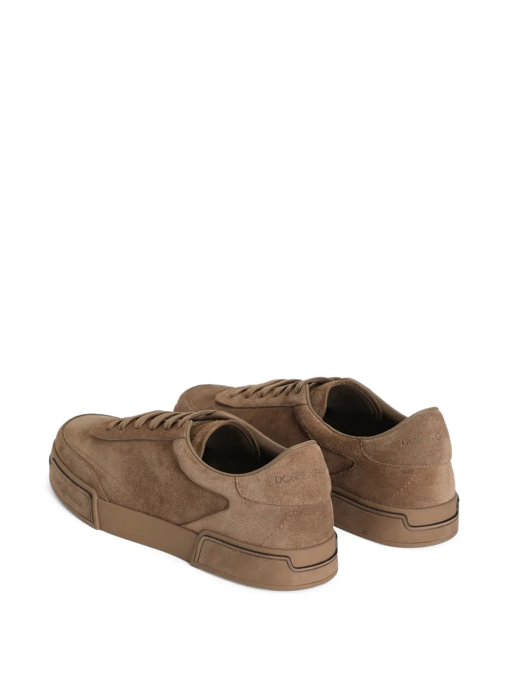 Dolce & Gabbana tenis con agujetas