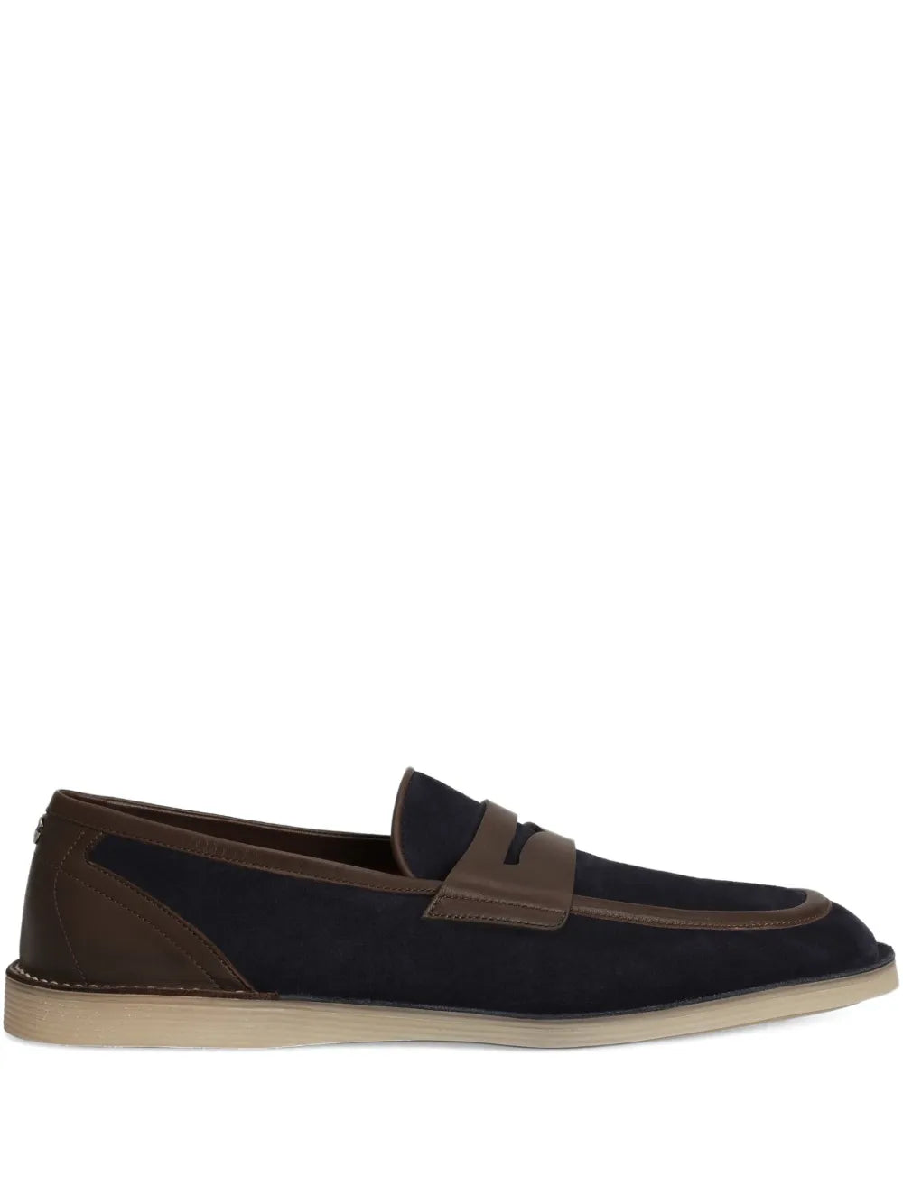 Dolce & Gabbana mocasines penny