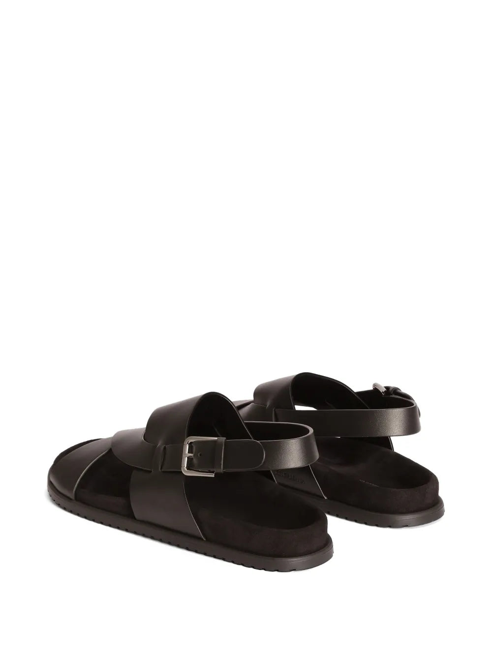 Dolce & Gabbana sandalias DG casual