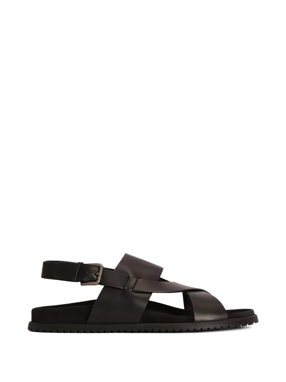 Dolce & Gabbana sandalias DG casual