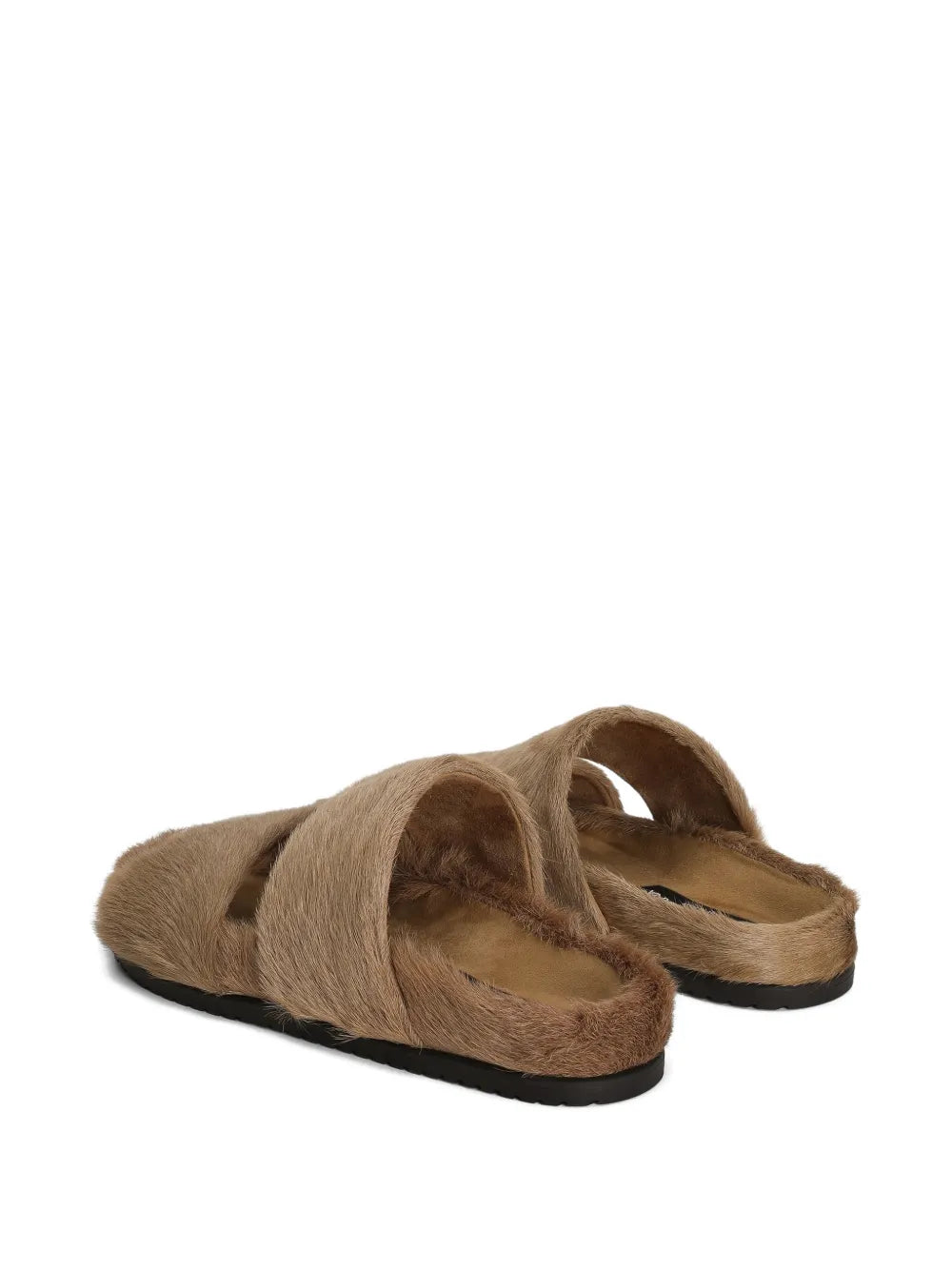 Dolce & Gabbana sandalias con dos tiras