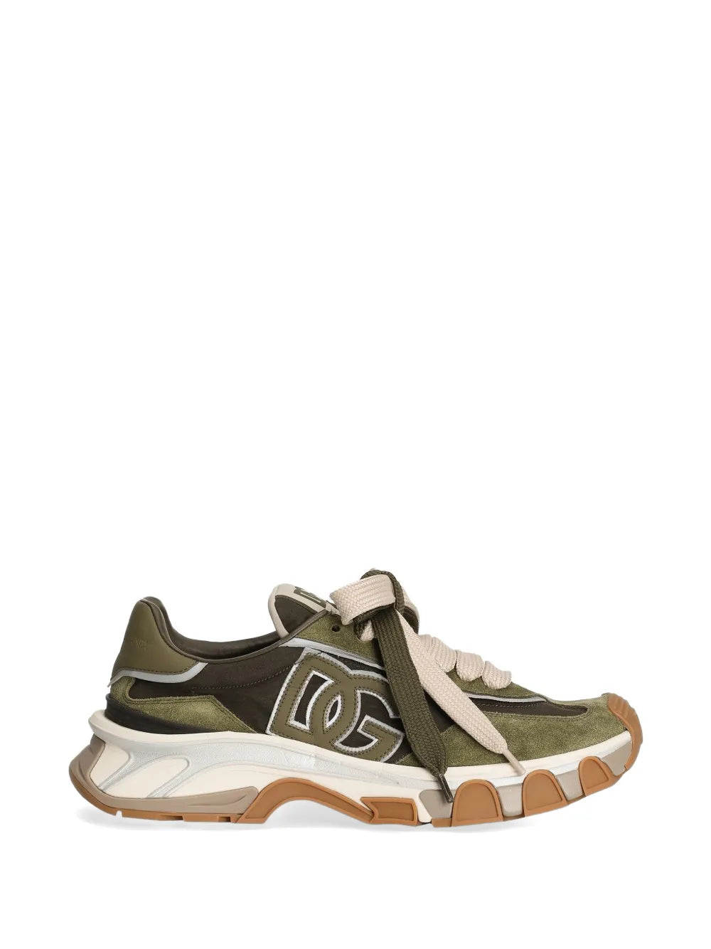 Dolce & Gabbana tenis Country Road de tela