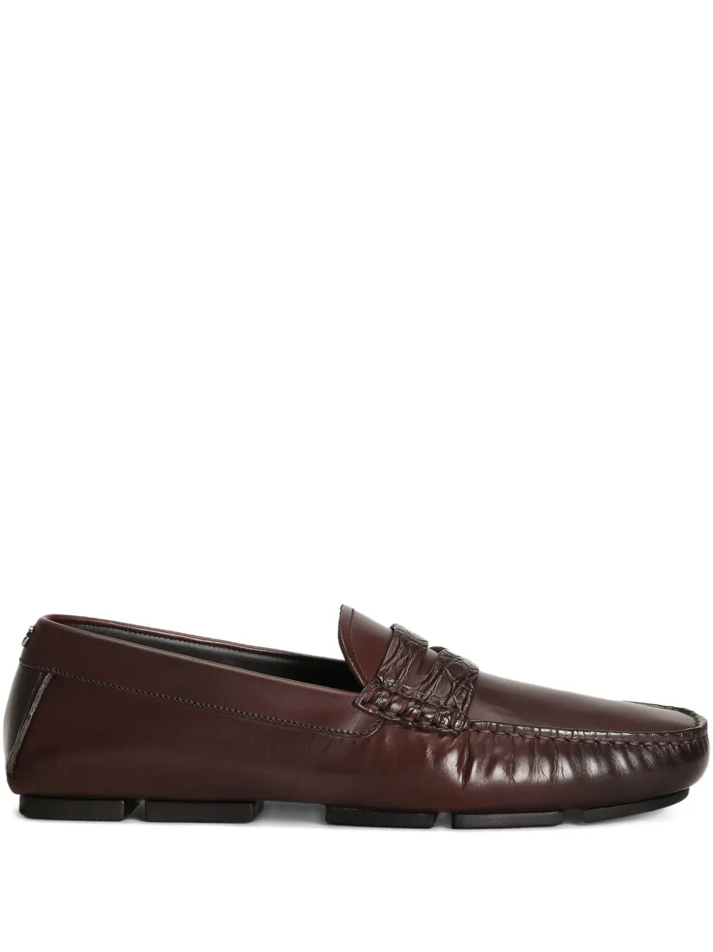 Dolce & Gabbana mocasines penny