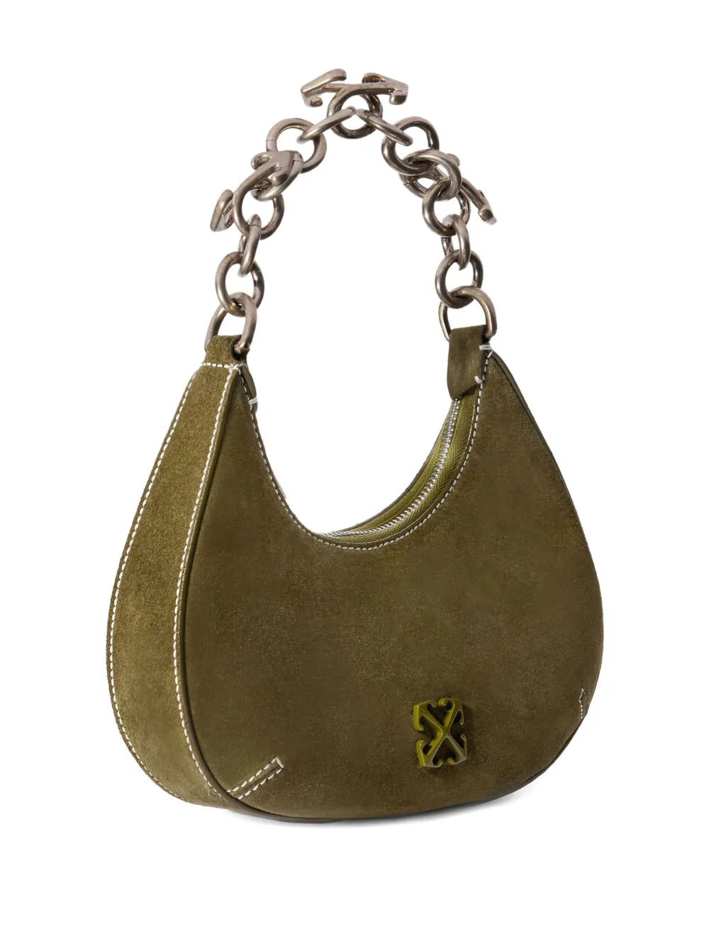 Off-White tote Hemisphere