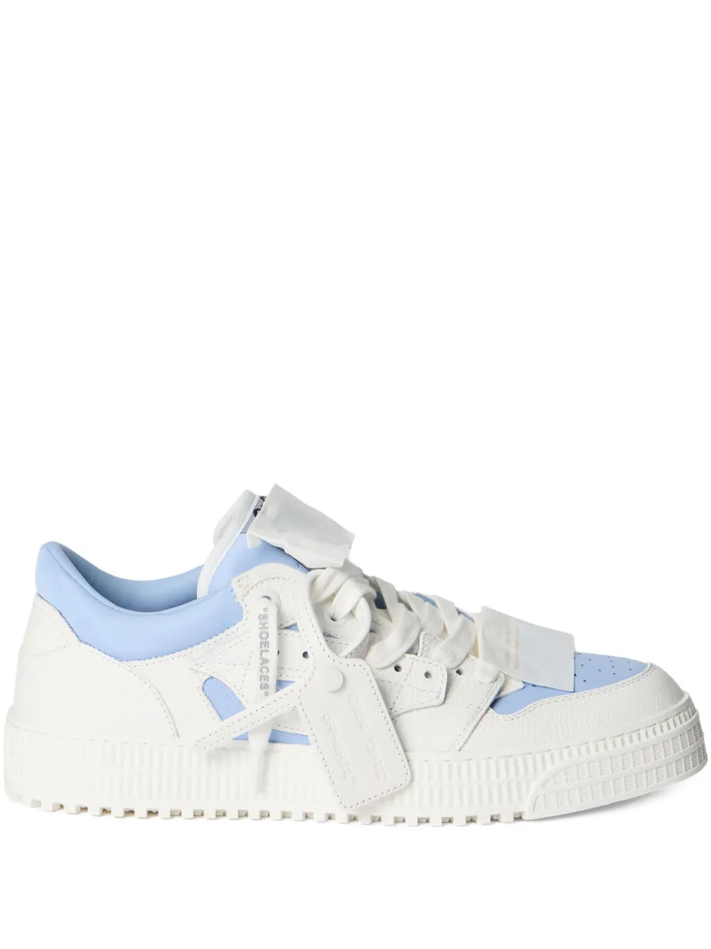 Off-White tenis Off Court