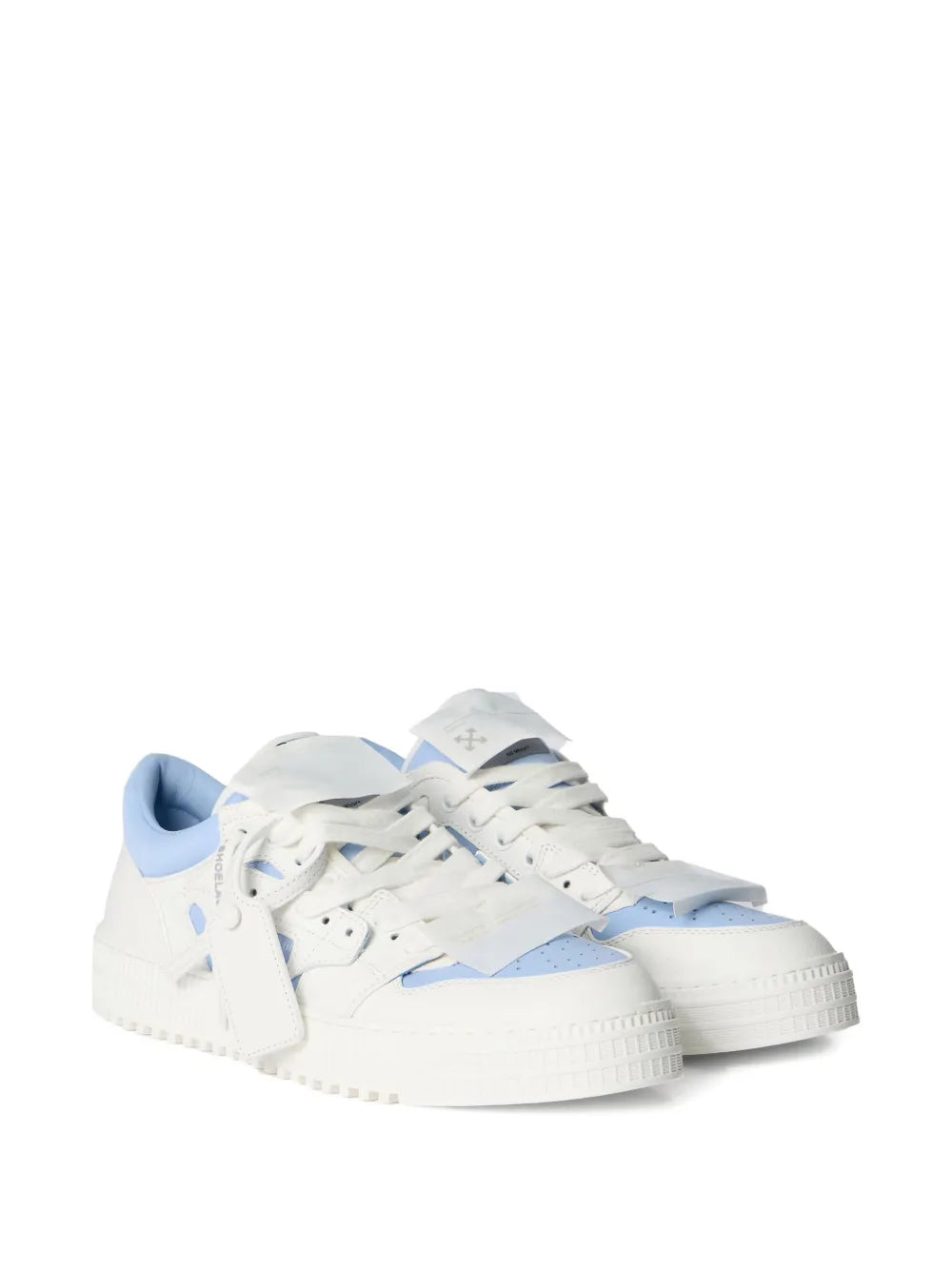 Off-White tenis Off Court