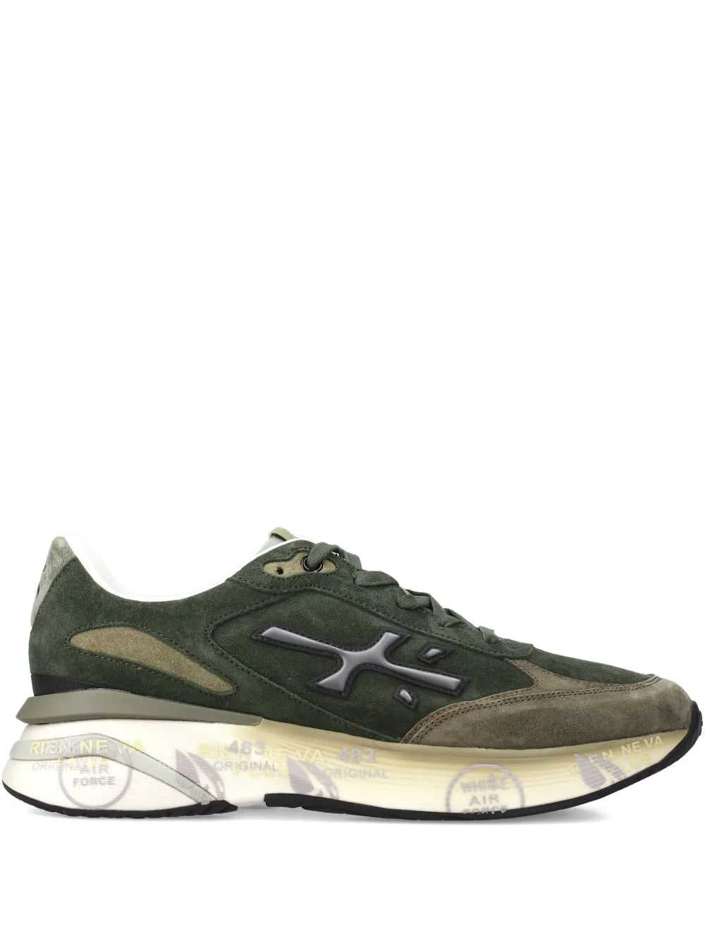Premiata tenis Moerun