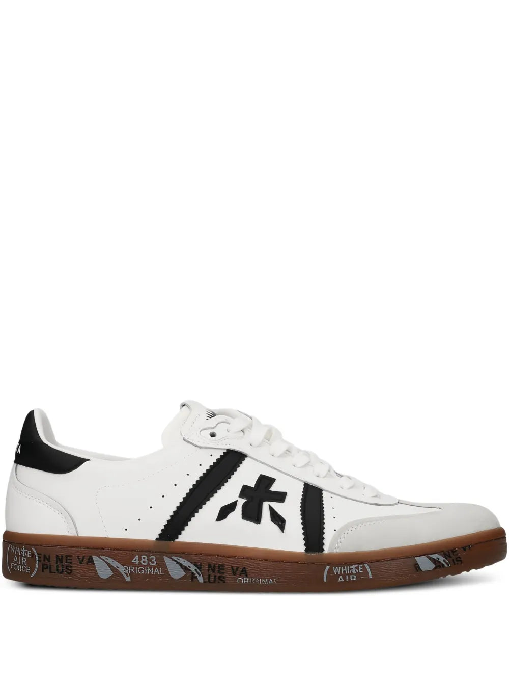 Premiata tenis Bonnie