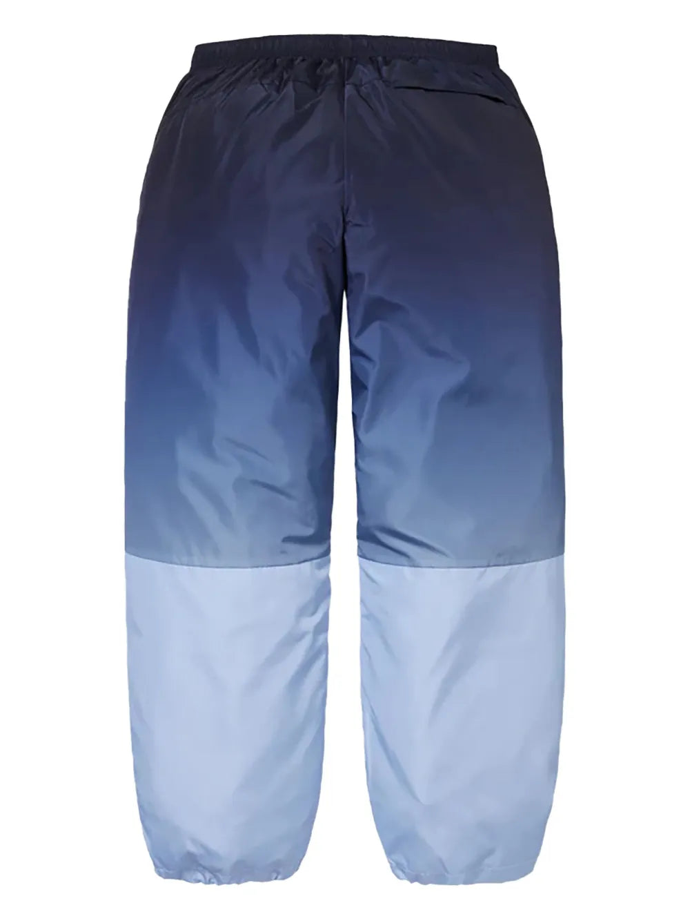 Supreme pants con efecto degradado en colaboración con Umbro - Azul - imagen 2