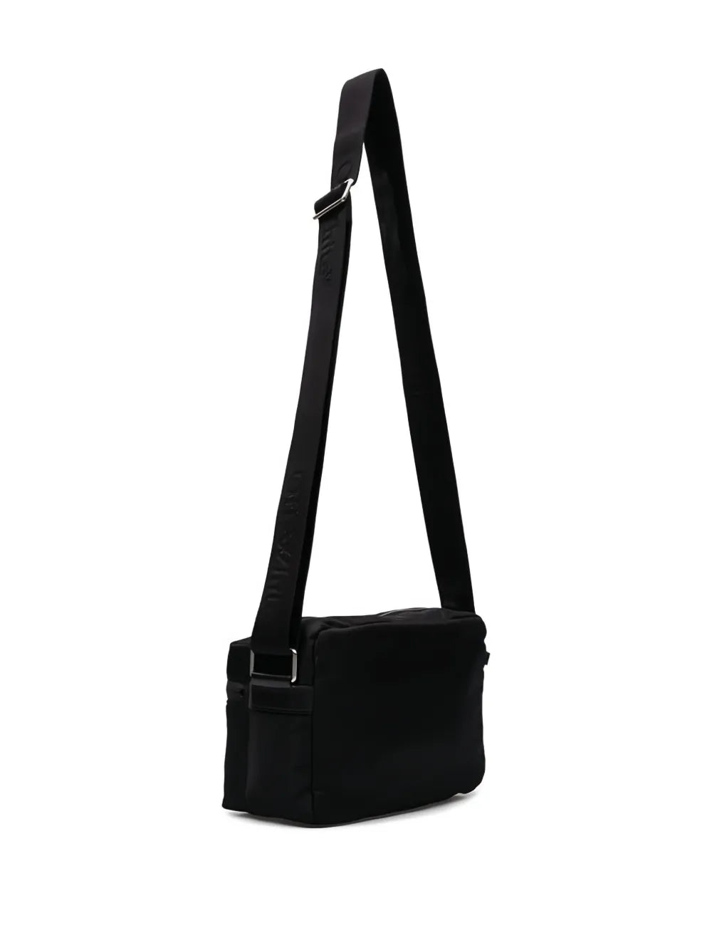 Off-White mochila tipo mensajero Outdoor