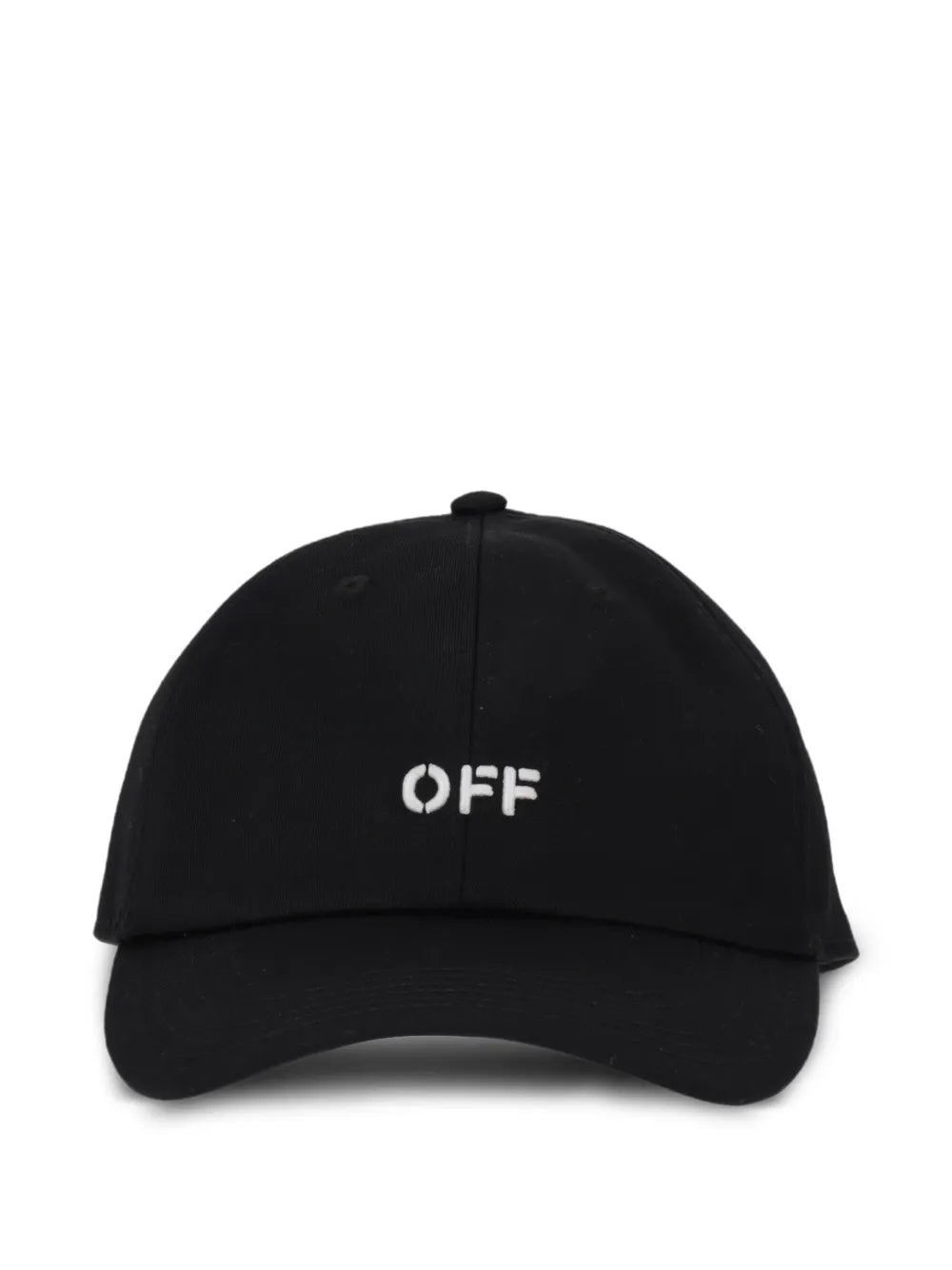 Off-White gorra de béisbol Off Stamp