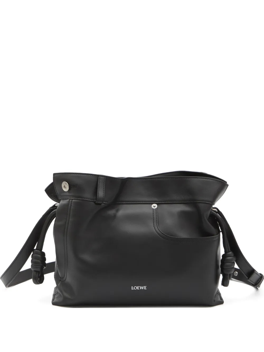 LOEWE bolsa de mano Flamenco mediana