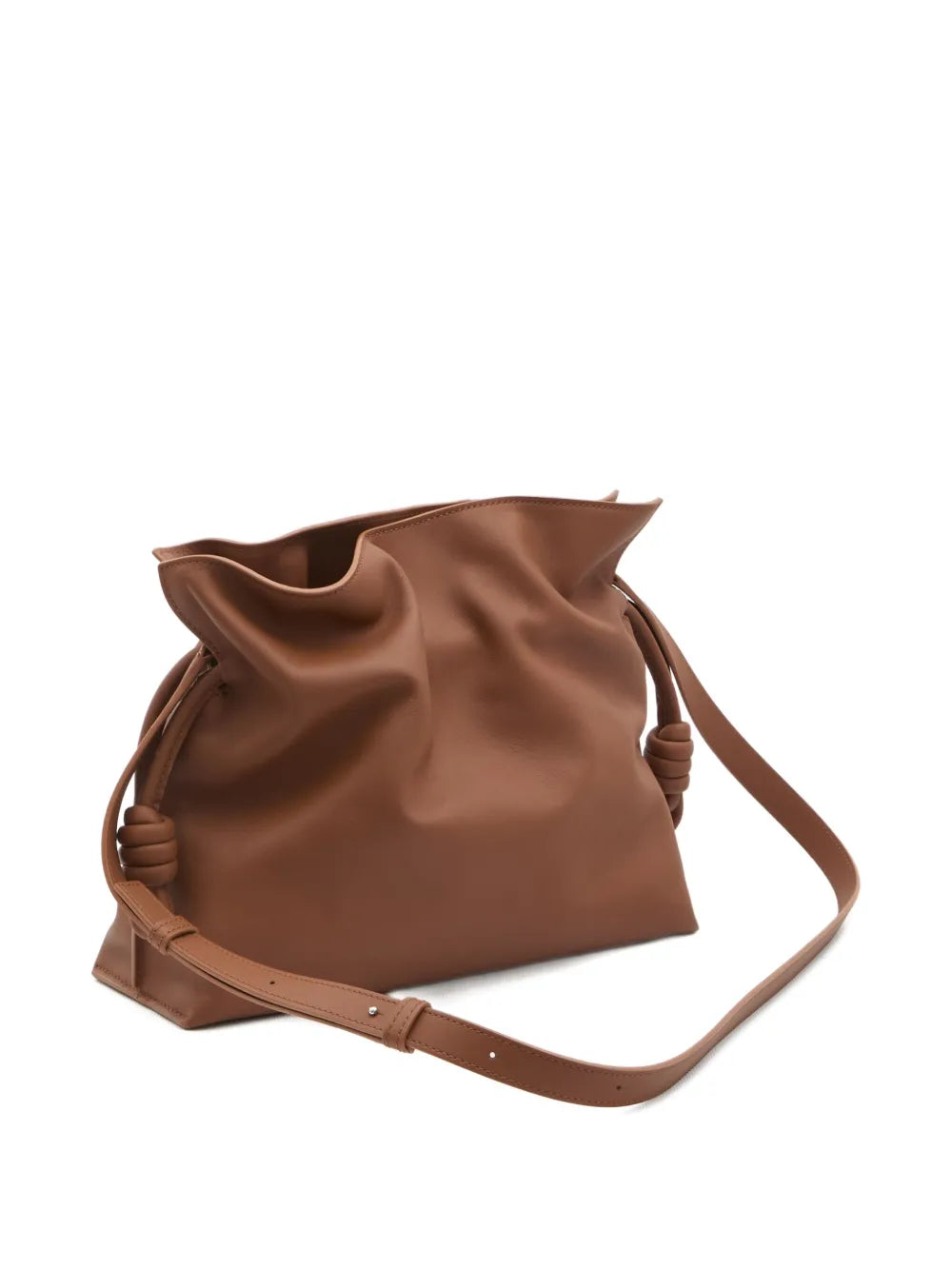 LOEWE bolsa de mano Flamenco mediana