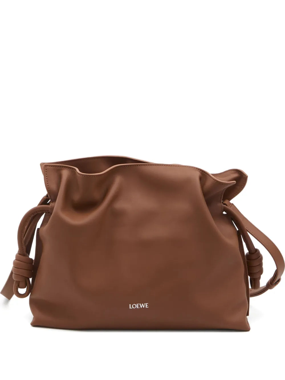 LOEWE bolsa de mano Flamenco mediana