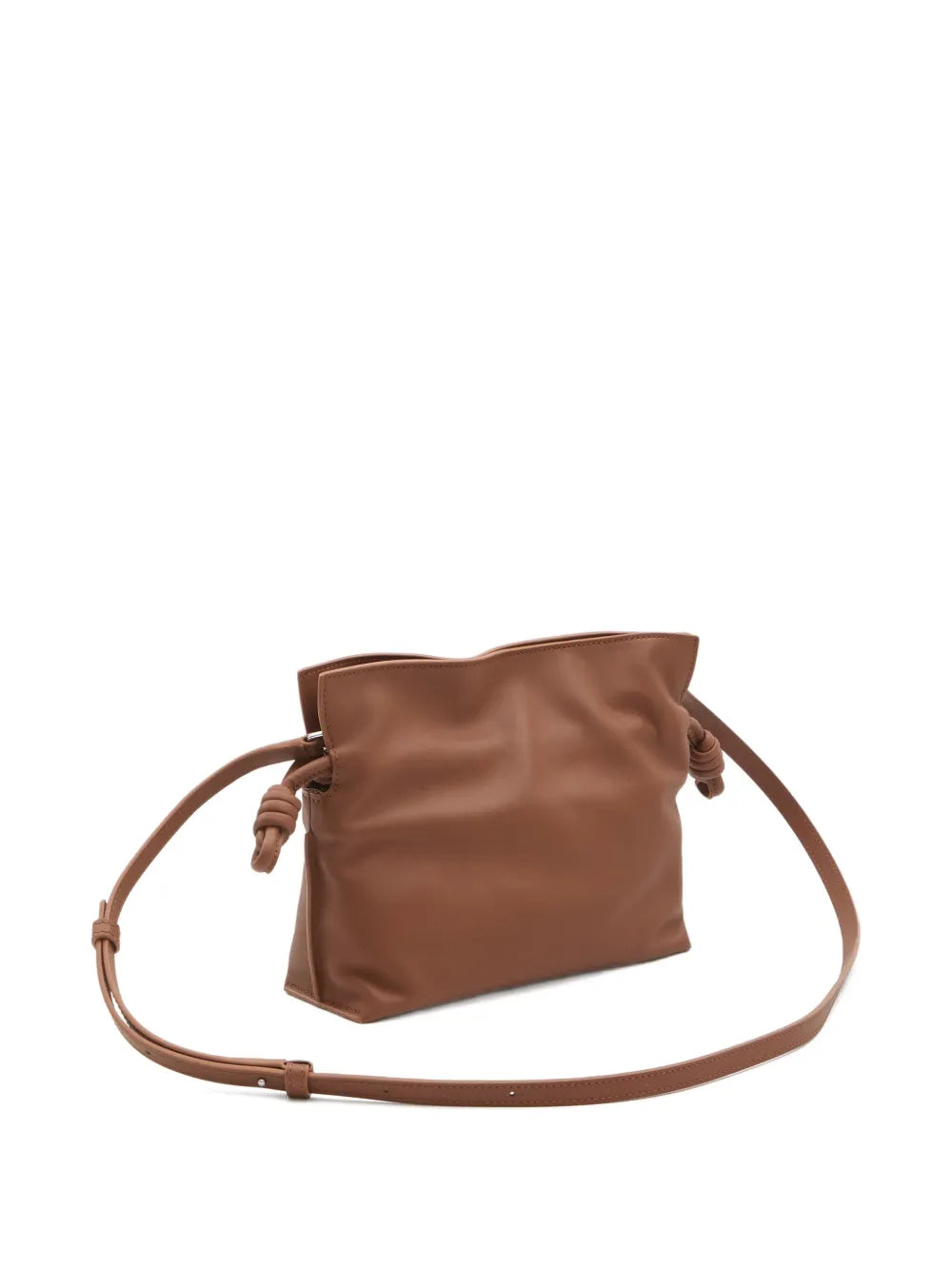 LOEWE bolsa de mano Flamenco mini