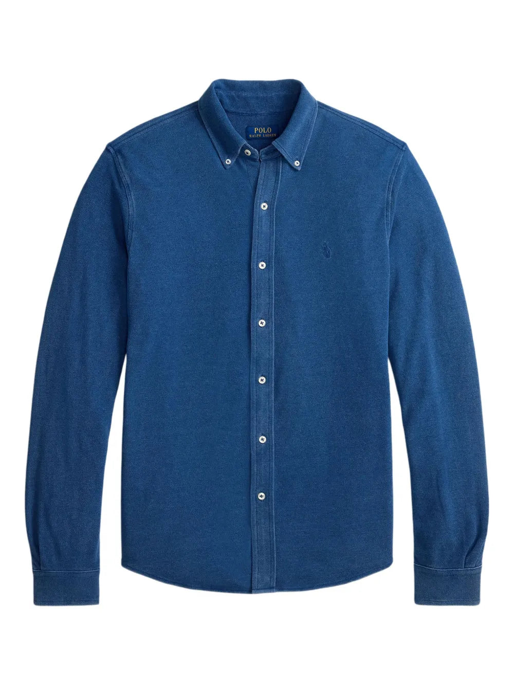 Polo Ralph Lauren camisa manga larga