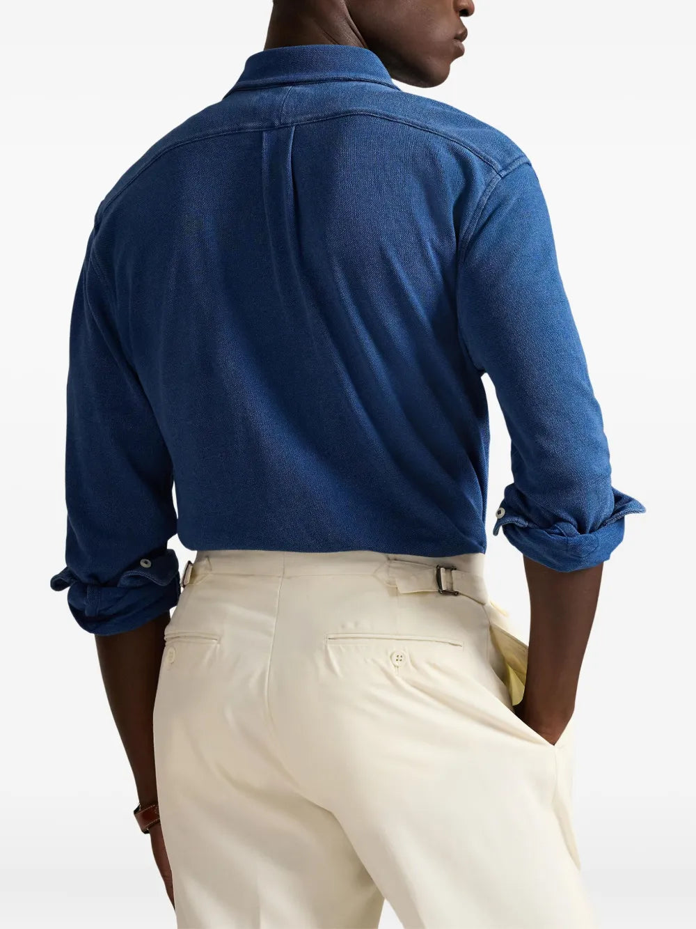 Polo Ralph Lauren camisa manga larga