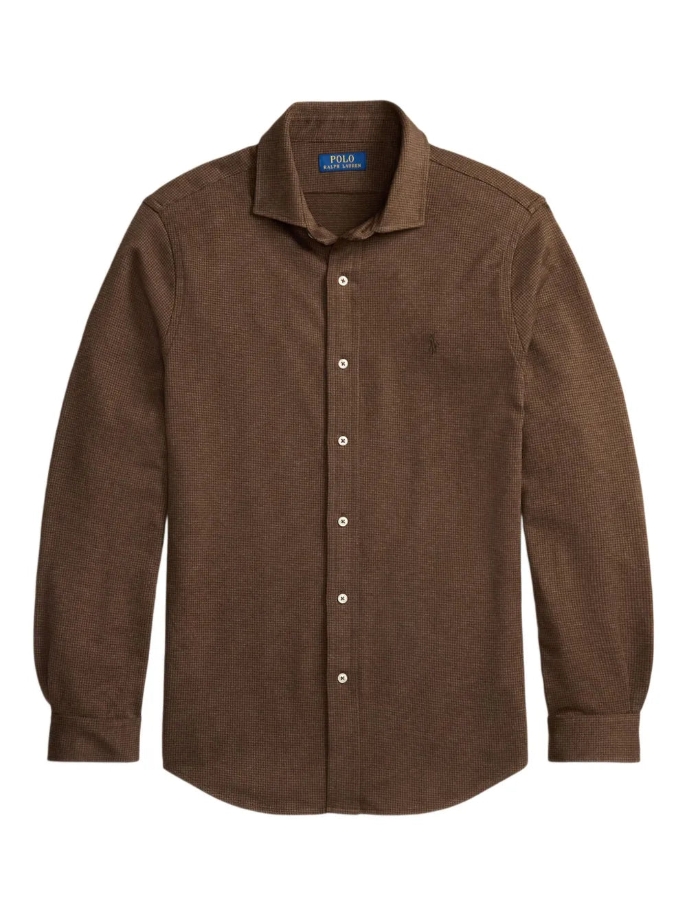 Polo Ralph Lauren camisa manga larga