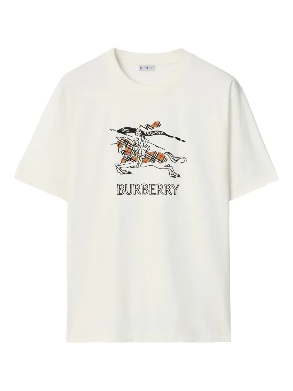 Burberry playera