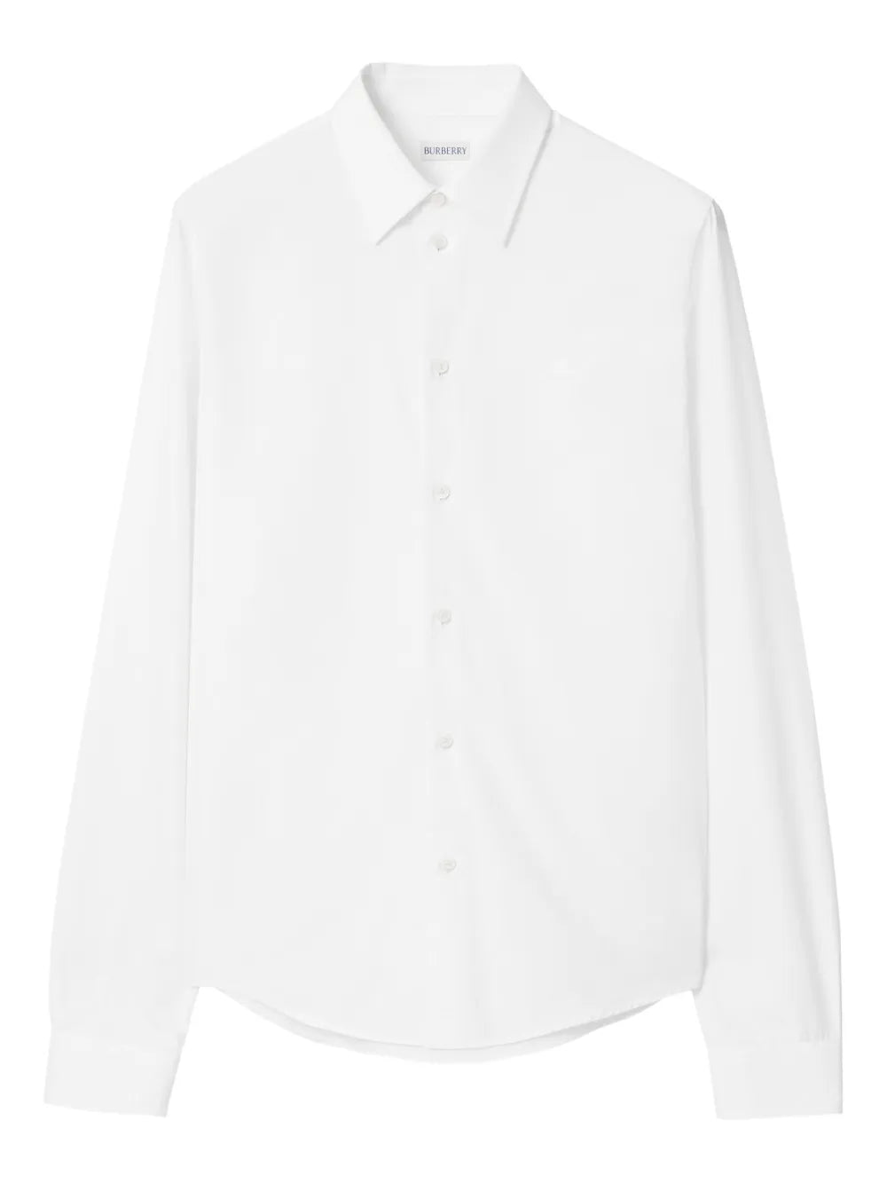 Burberry camisa
