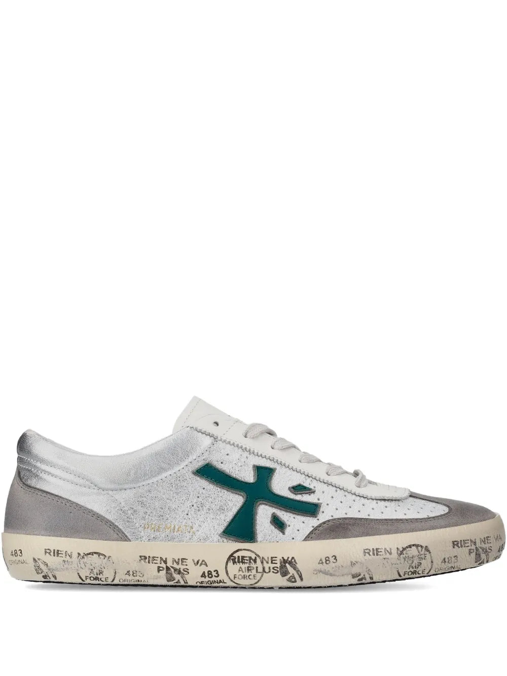 Premiata tenis David