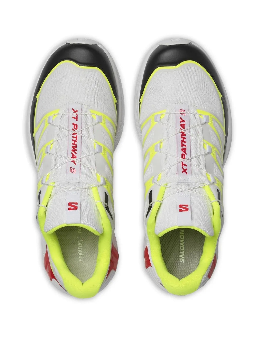 Salomon tenis XT-Pathway 2 - Blanco - imagen 2