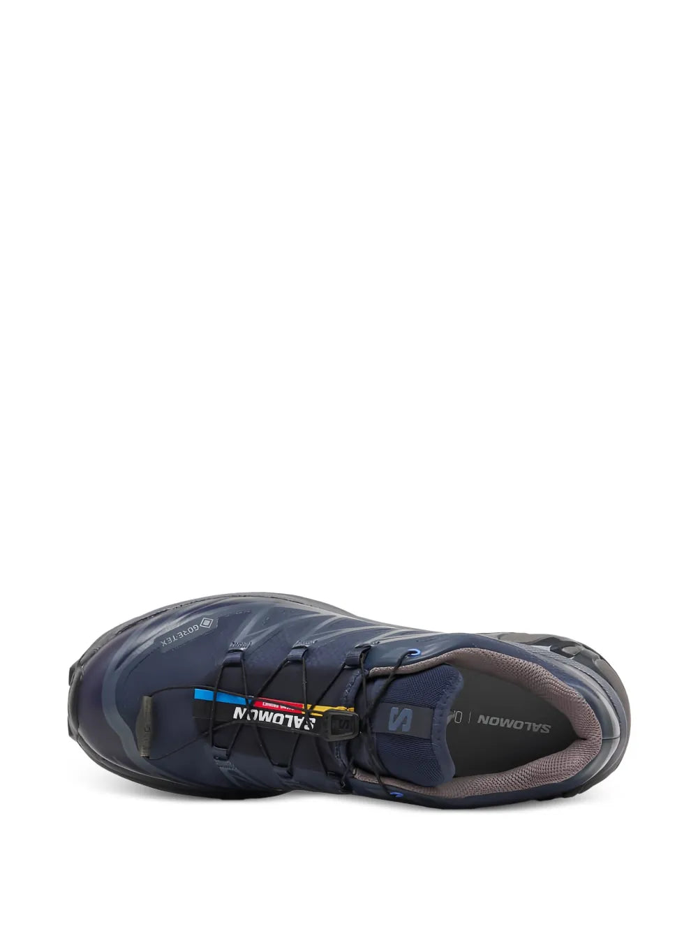 Salomon tenis bajos XT-6 Gore-Tex - Azul - imagen 2