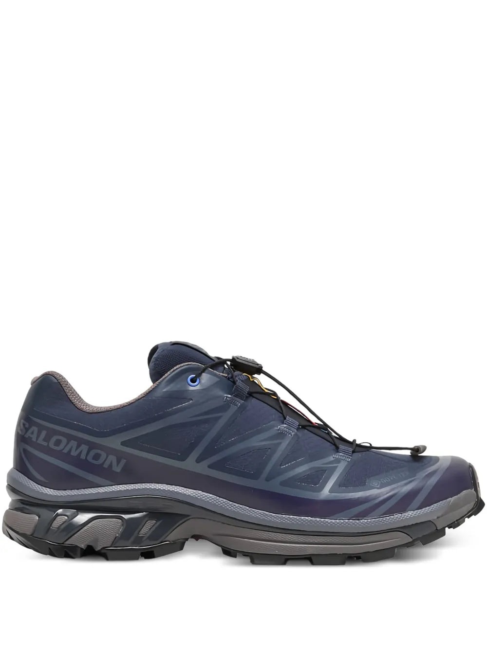 Salomon tenis bajos XT-6 Gore-Tex - Azul - imagen 1