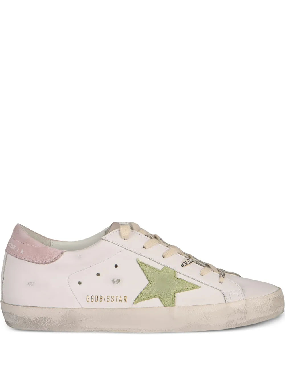 Golden Goose tenis Super Star