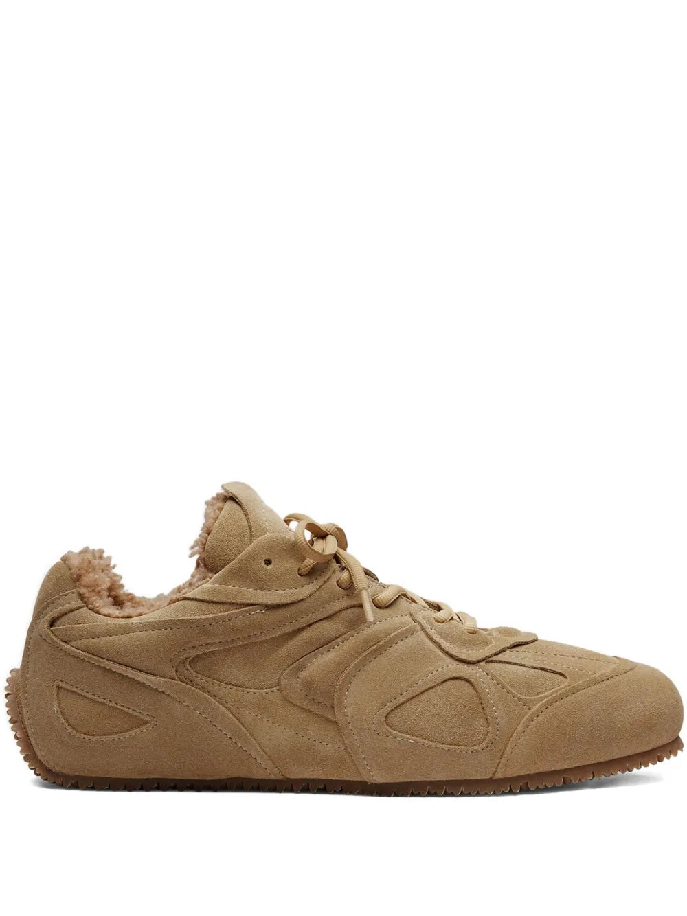 Axel Arigato tenis Slow Shearling Runner