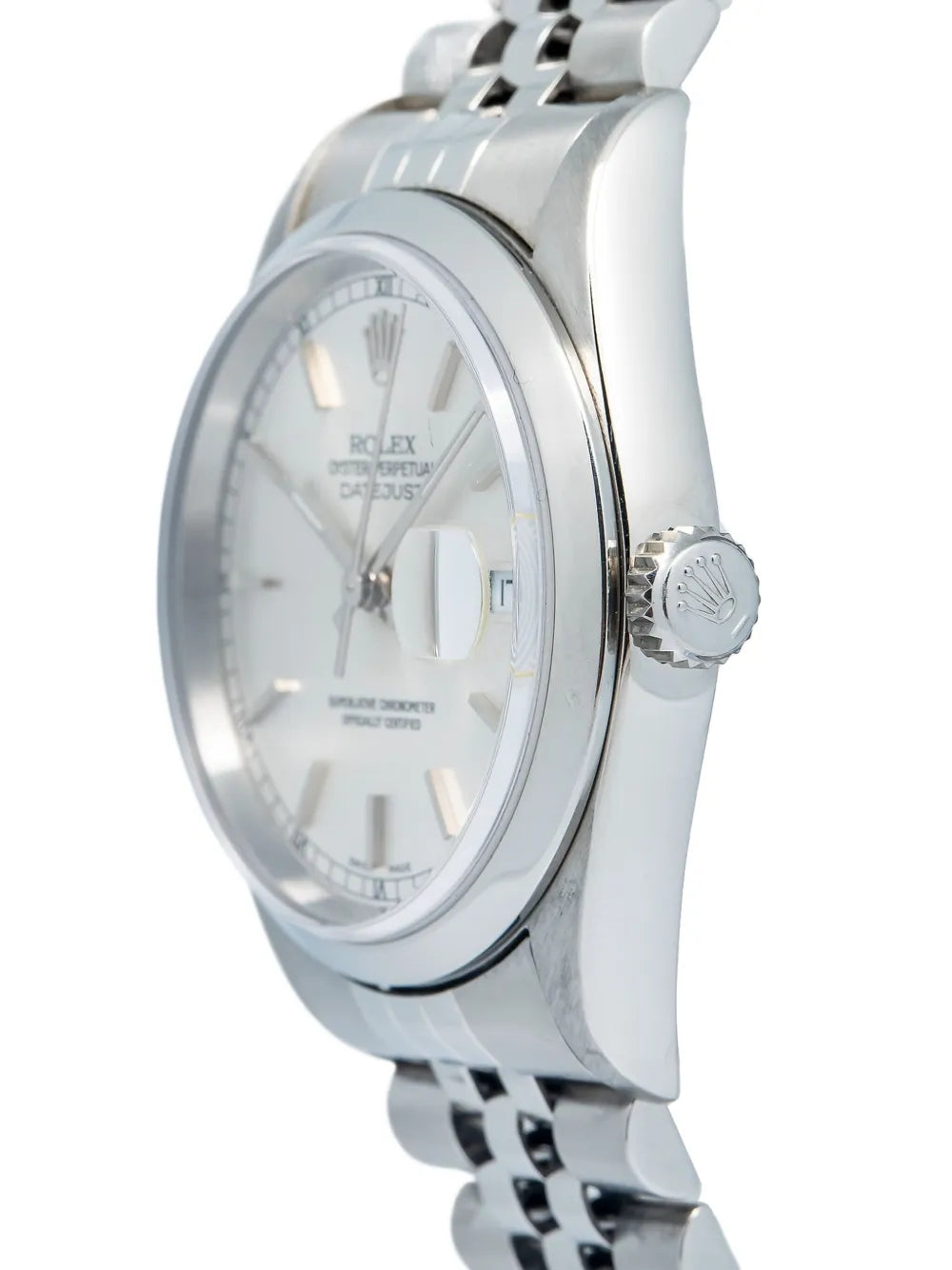 Rolex reloj Datejust de 36mm