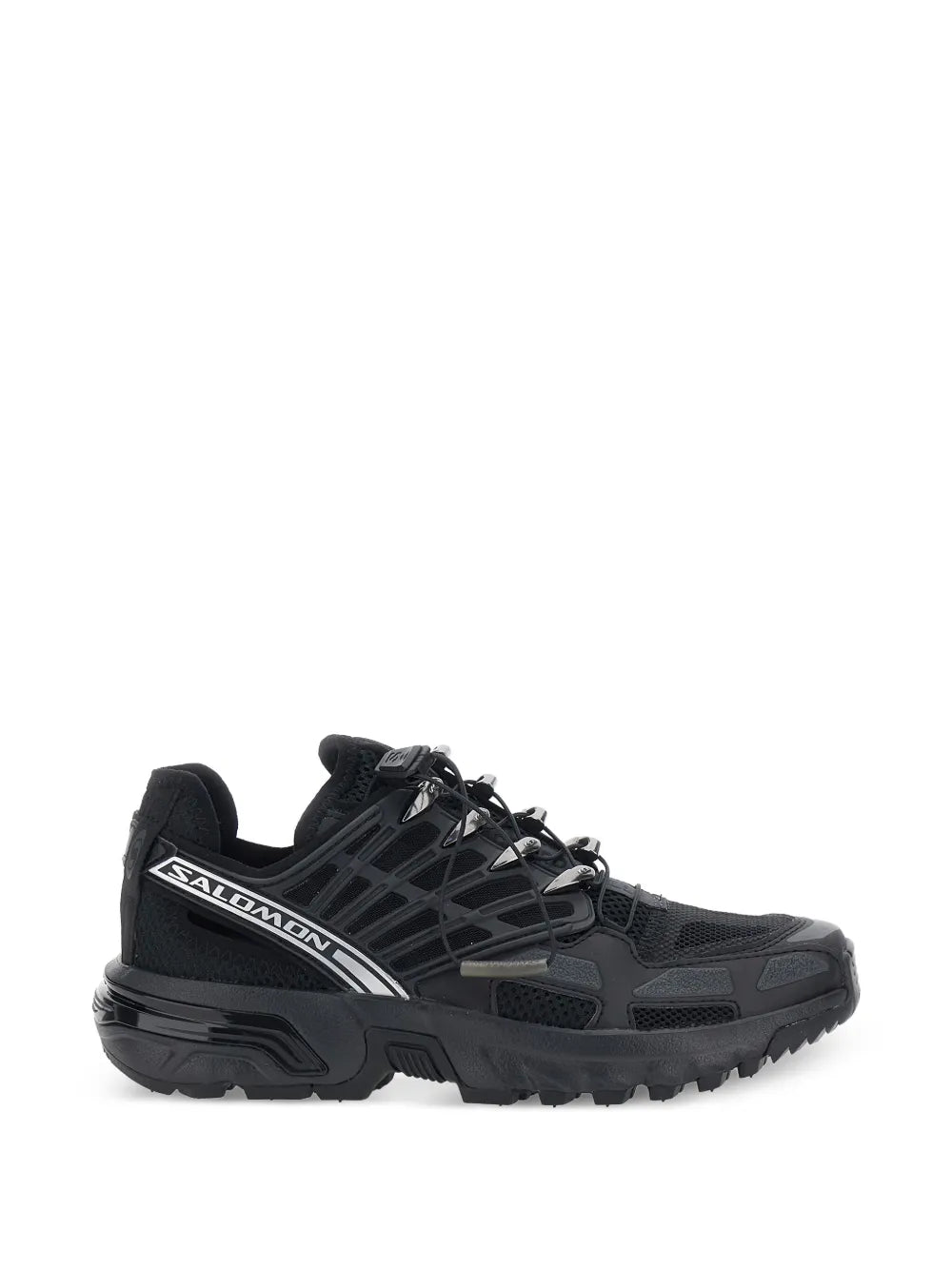 Salomon tenis ACS Pro Shell - Negro - imagen 1