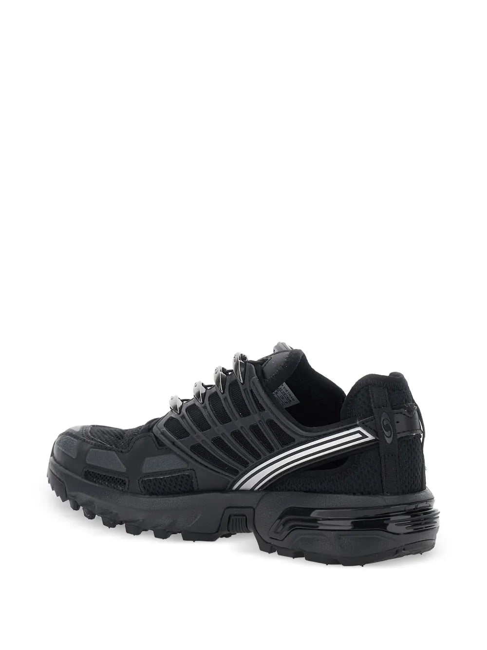 Salomon tenis ACS Pro Shell - Negro - imagen 3