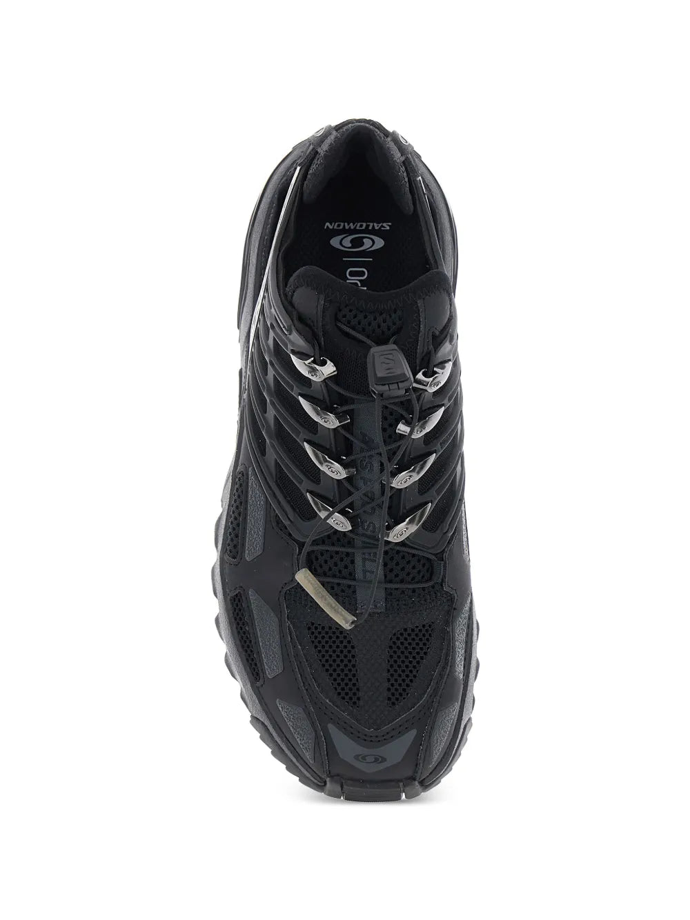 Salomon tenis ACS Pro Shell - Negro - imagen 4