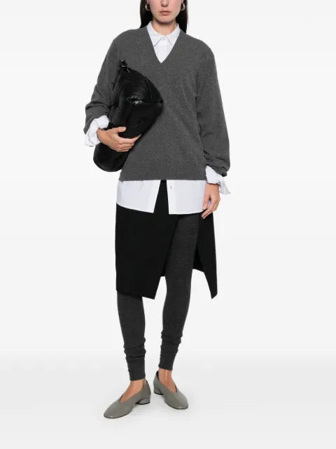 Maison Margiela suéter Four Stitches - imagen 2