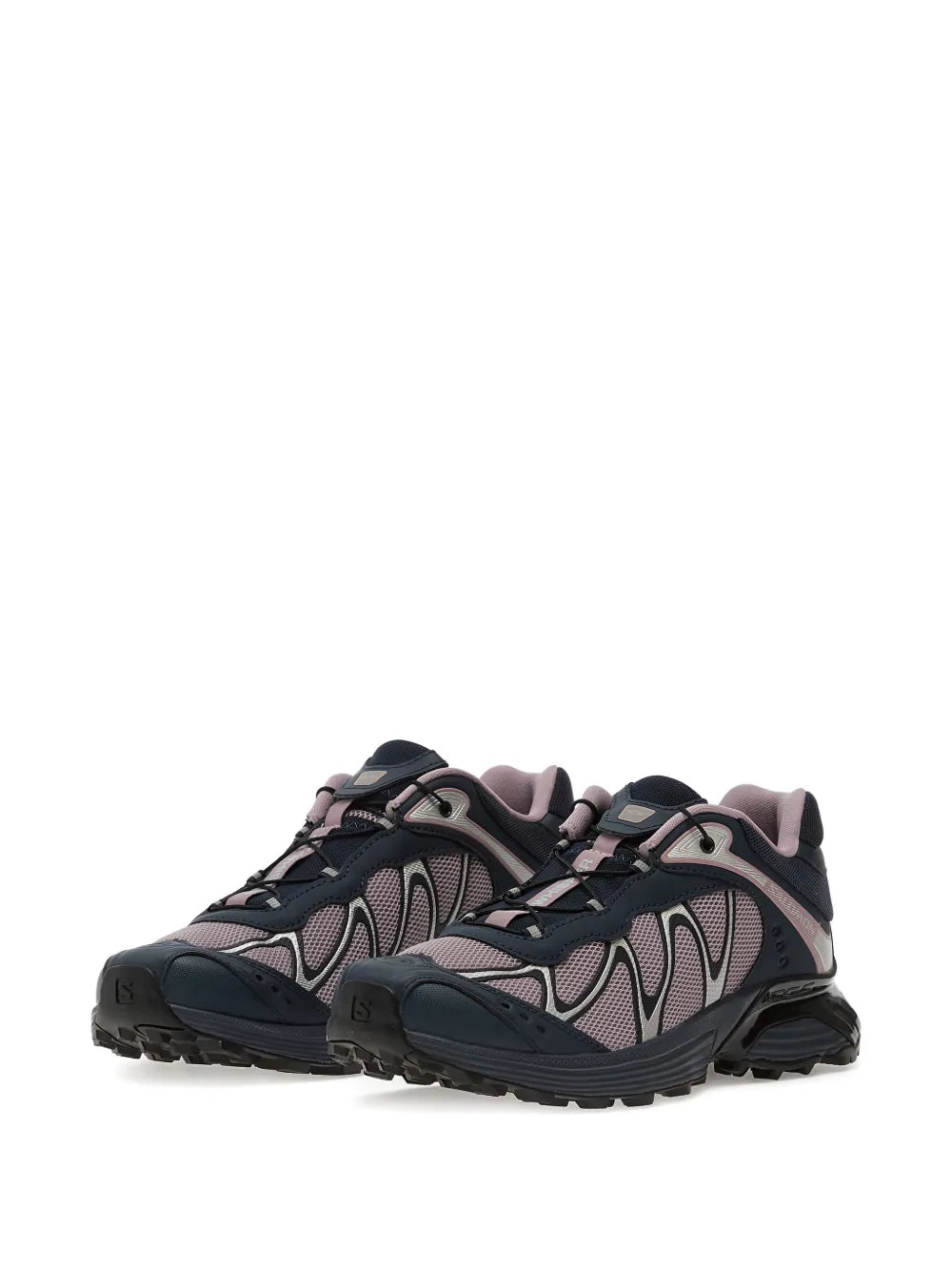 Salomon tenis Mesh XT-Whisper - Azul - imagen 2