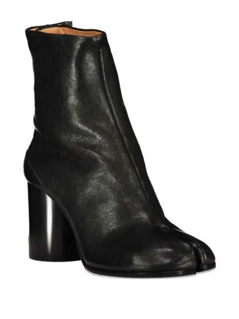 Maison Margiela botas Tabi - Negro - vista 2